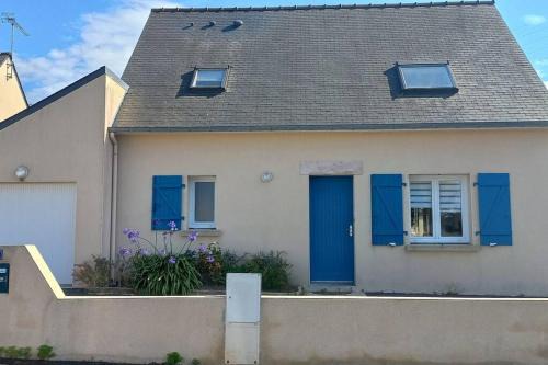 Erquy House | Maison de vacances à Erquy