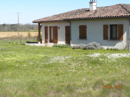 Nerac House | Maison de Vacances de Récailleau