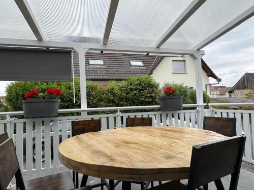 Village-Neuf House | Maison de vacances