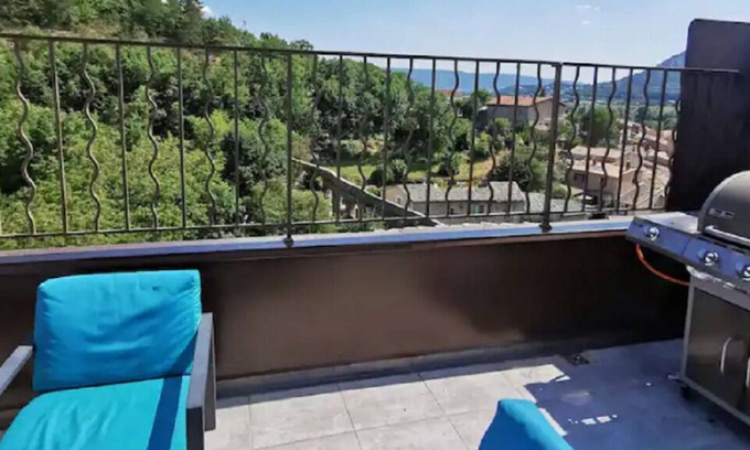Volonne Apartment | Maison de Village