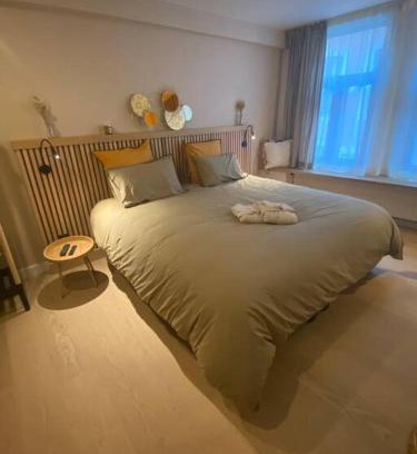 Spa House | Maison de ville - 4 personnes - Ô coeur de Spa
