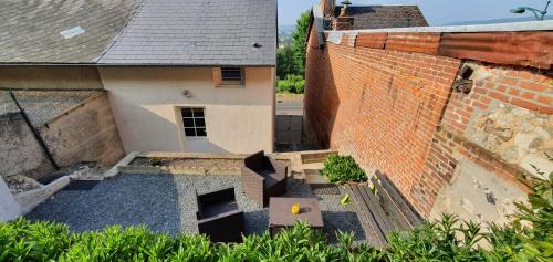 Pont-Audemer - Val de Risle House | Maison de ville