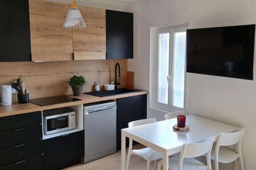 Barbizon House | Maison des Artistes de Barbizon