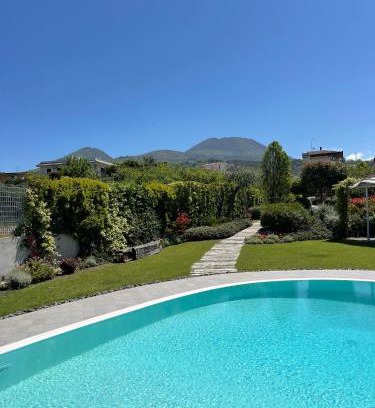 Ercolano Bed & Breakfast | Maison Di Fiore B&B