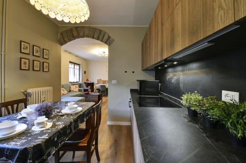 Morgex Apartment | Maison Dora