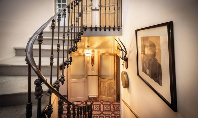 Carcassonne Bed & Breakfast | Maison du canal du midi