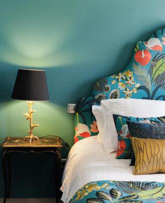 Mazarin Quarter Bed & Breakfast | Maison Du Collectionneur