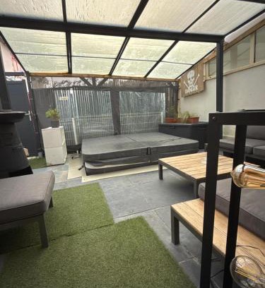 Le Fief-Sauvin House | Maison du Fief Sauvin