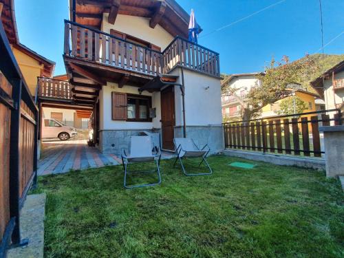 Quincod Ski Chalet | Maison du coeur - Bien-être