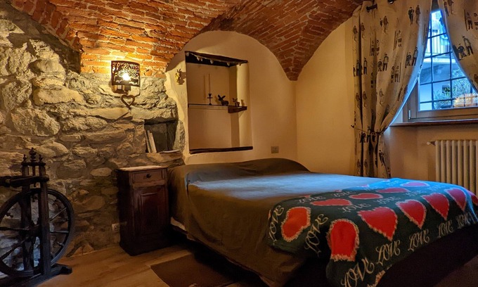 Aosta Apartment | Maison du Pont Romain - CIR 0055