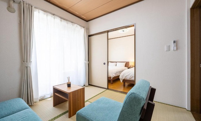 Ota Apartment | maison elegance - Vacation STAY 15341