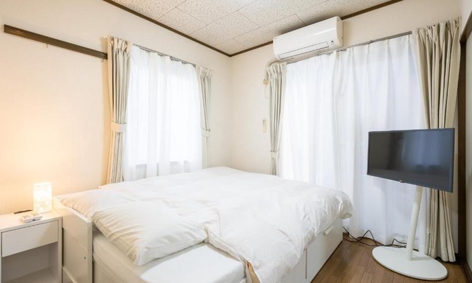 Ota Apartment | maison elegance - Vacation STAY 15798