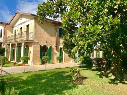 Mirano Bed & Breakfast | Maison Elena
