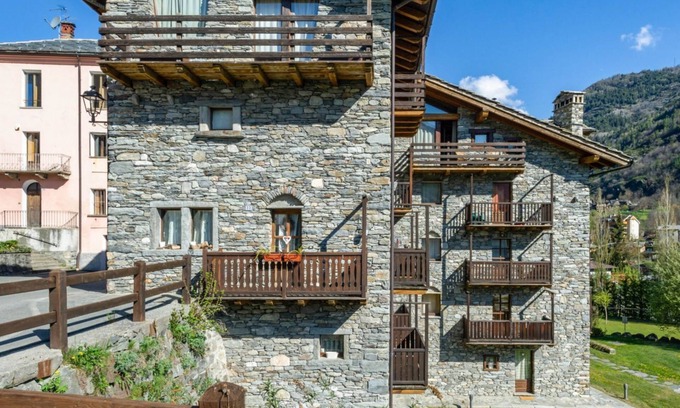 Derby-villaret Apartment | Maison Eloise - Peace & Relax