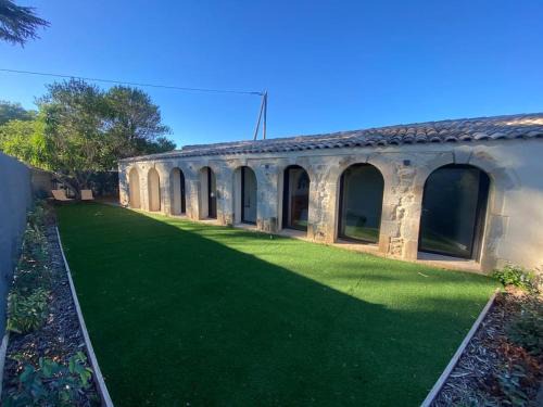 Clermont-l'Herault House | Maison en Pierre à Clermont-l'Hérault