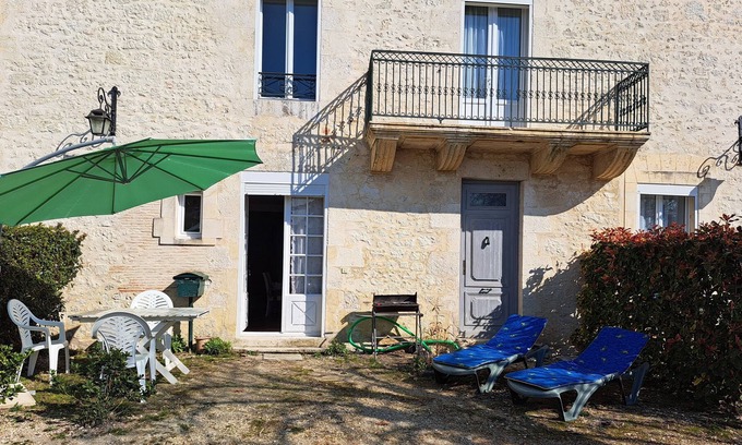 Boisse House | Maison en Pierre