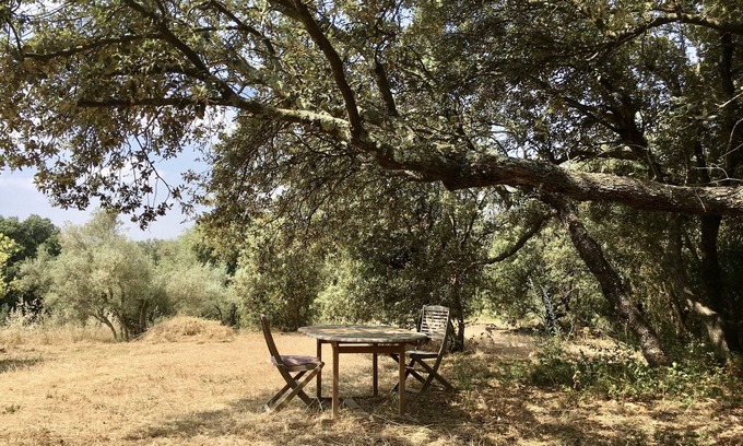 Puechabon House | Maison en Pleine Campagne, Ultra Confort, Proche Saint-guilhem et Salagou