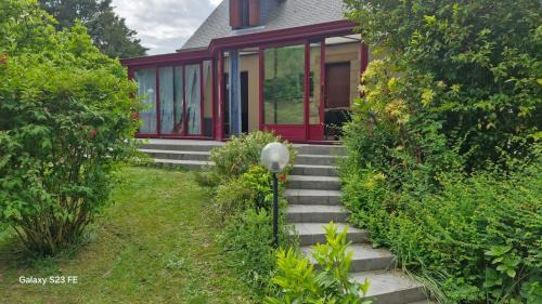 Laille House | Maison entière 5 min de rennes