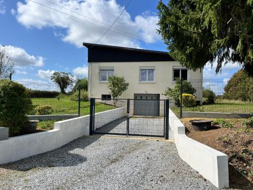 Sevignacq Villa | Maison entièrement rénovée