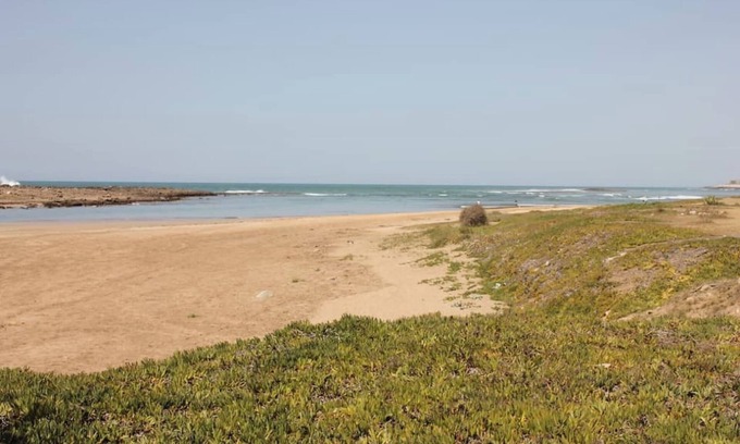 Skhirat-Temara Villa | Maison Etoile De Mer 1