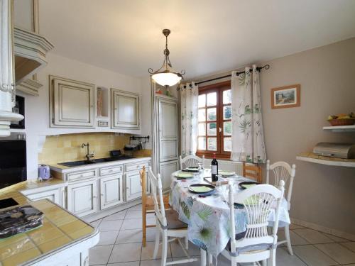 Saint-Pierre-Eynac House | Maison familiale au cœur de la Haute-Loire - Randos et découverte du Puy-en-Velay - FR-1-582-322