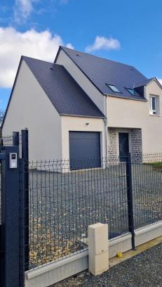 Esvres House | Maison Familiale 8 personne