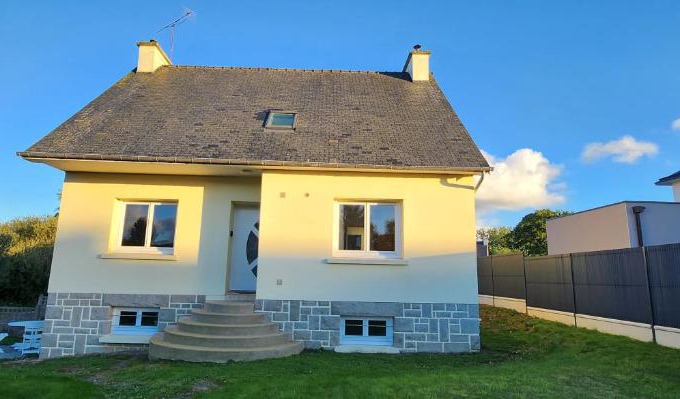 Pledran House | Maison familiale en Bretagne