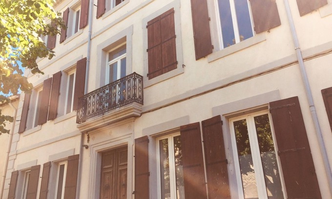 Nevian House | Maison Familiale