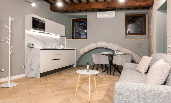 Assisi Apartment | [Maison Fontebella 56] Assisi Center