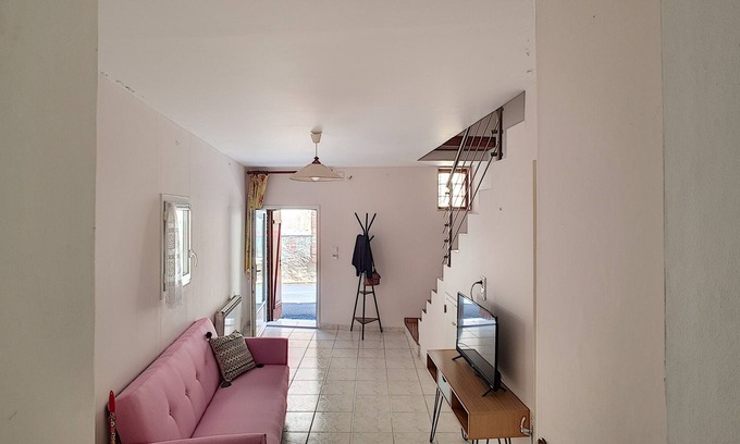 Caudies-de-Fenouilledes House | Maison de Village à Deux pas de la Rivière