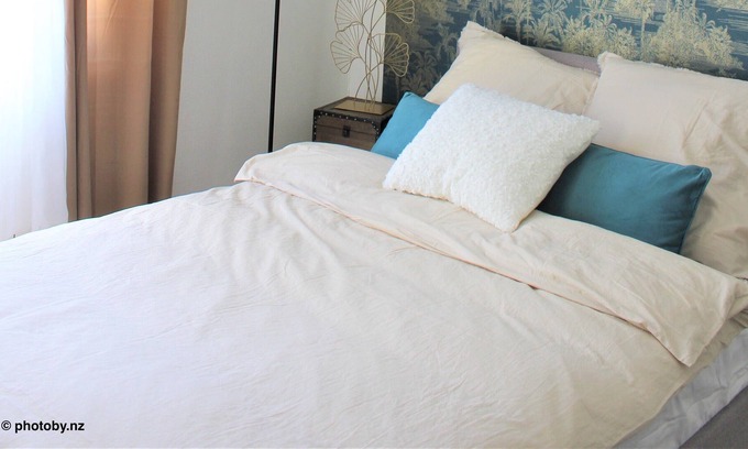 Conflans-Sainte-Honorine Apartment | Maisonette - Studio La Naturelle, on the banks of the Seine