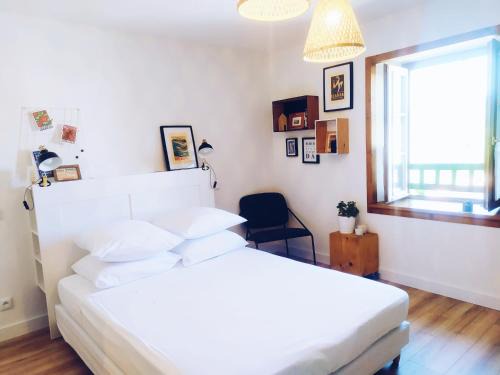 Sare Apartment | maison garroenea