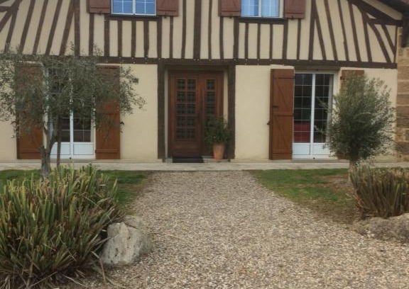 Monlezun-d'Armagnac House | Maison Gascogne