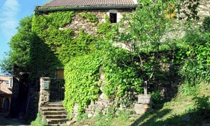 Saint-Melany Other | Maison Geo 2: Renovated MAS for max 6 pers with one of the most beautiful pools