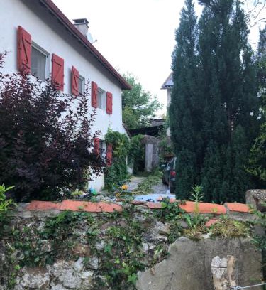 Etcharry House | Maison Goexenia Etcharry 2 chambres