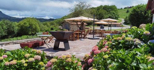 Sare Bed & Breakfast | Maison Hordago Chambres d'hôtes