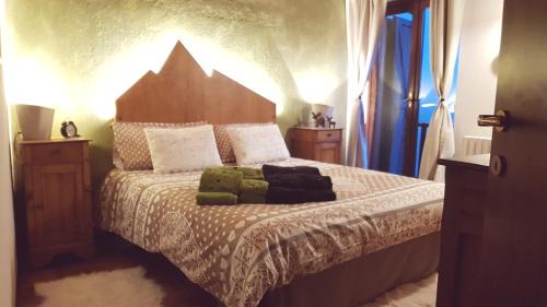 Courmayeur Apartment | Maison I Love Mont Blanc