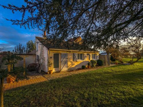 Le Poinconnet House | Maison indépendante avec terrasse et parking privatif - FR-1-591-719