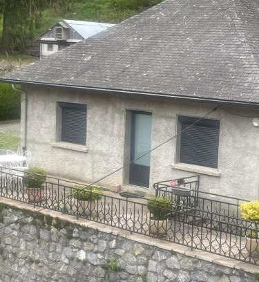 Arreau House | Maison individuelle a Arreau
