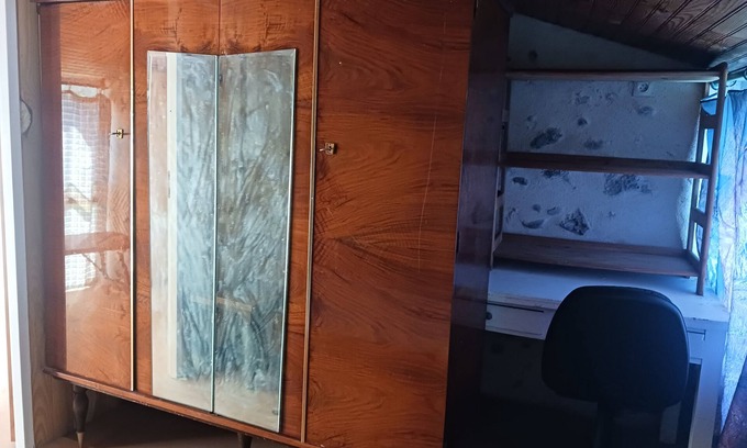 Montaut-Ariege House | Maison Individuelle de Campagne Montaut 45 mn from Toulouse towards Andorra, 5 pers