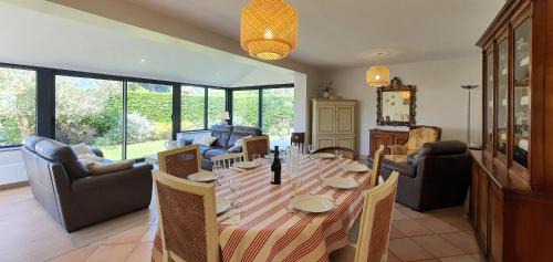 Quiberon House | Maison Josephine
