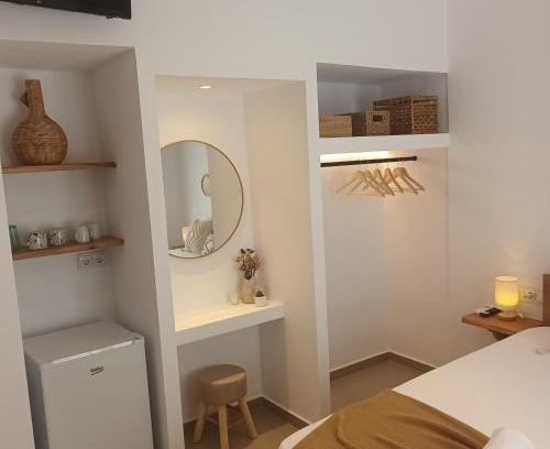 Patitiri House | Maison Kalogiannis