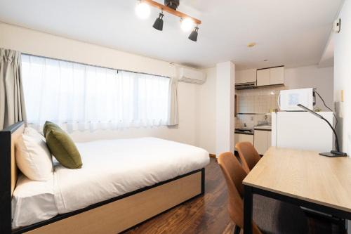 Setagaya Apartment | Maison Kyodo