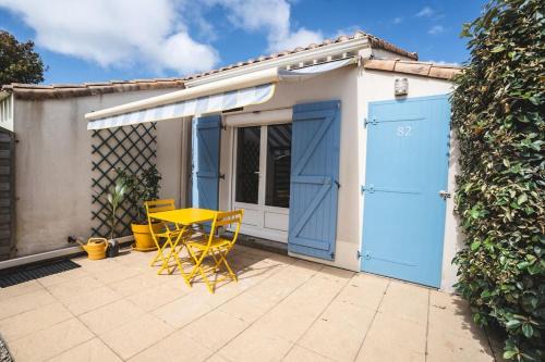 Pornic House | Maison L oree du Golf