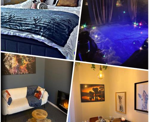 Chamoux-sur-Gelon Bed & Breakfast | Maison La Glycine