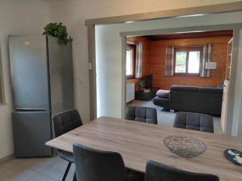 Domancy House | Maison La Pallud