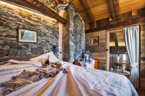 Courmayeur House | Maison La Saxe