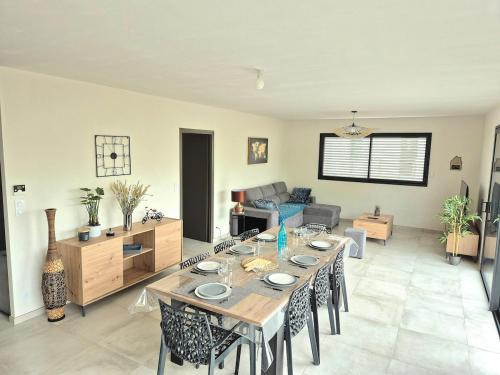La Verrie Apartment | Maison La Verrie 6/8 pers proche Puy du Fou