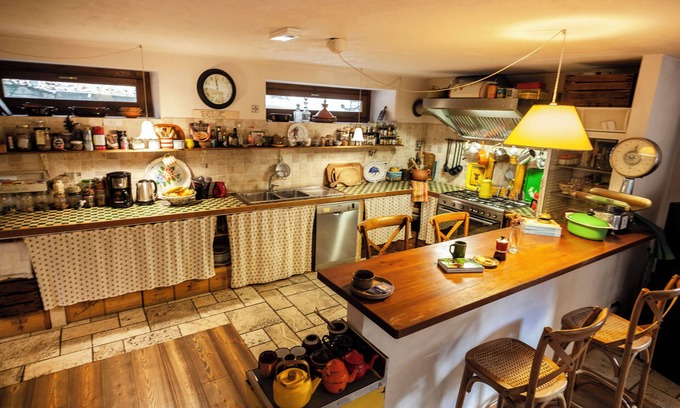 Le Champ House | Maison Le Champ