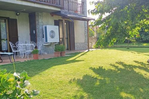 Pontey House | Maison Lella
